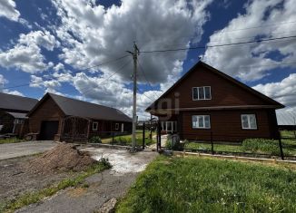 Дом на продажу, 84.6 м2, Республика Башкортостан, Луговая улица