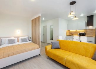 Сдам в аренду 1-комнатную квартиру, 37 м2, Самара, 4-й проезд, 67Б