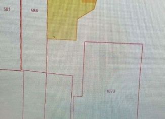Земельный участок на продажу, 6 сот., Самара, Сокская улица, 49
