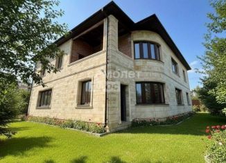 Продается дом, 395 м2, Самарская область, Набережная улица, 25Б