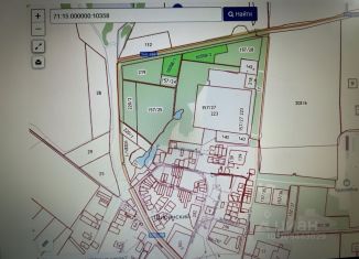 Продаю участок, 345 сот., Тульская область