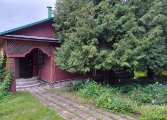 Продается дом, 72 м2, Московская область, улица Пушкина
