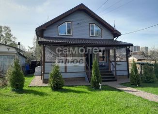Дом на продажу, 130.6 м2, Санкт-Петербург, Рябиновая улица, 87