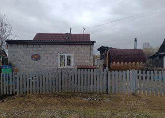 Продажа дачи, 42 м2, Свердловская область