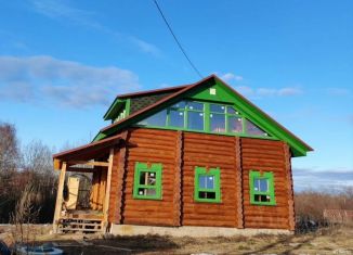 Продается коттедж, 150 м2, Ленинградская область, улица Благополучия, 21