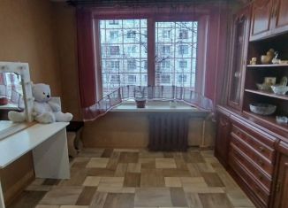 Продажа 3-комнатной квартиры, 55 м2, Мурманская область, улица Сивко, 1