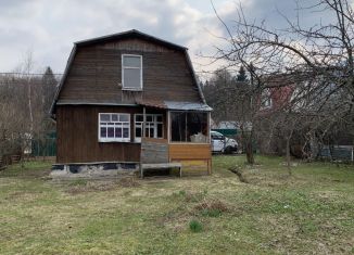 Продажа дачи, 34.8 м2, Москва, СНТ Орион, 76