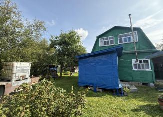 Продажа дома, 42 м2, Вологодская область