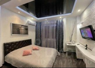 Аренда однокомнатной квартиры, 41 м2, Уфа, улица Карла Маркса, 62