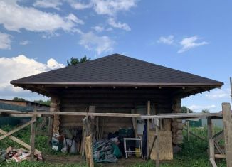 Продажа дома, 45 м2, Чувашия