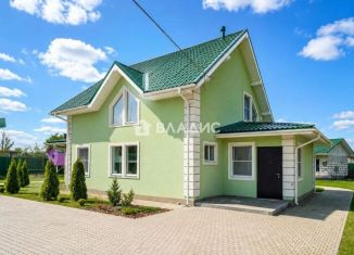 Продаю дом, 160 м2, деревня Кальтино, деревня Кальтино, 60Б