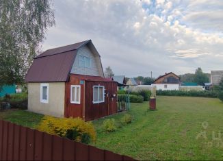 Продаю дачу, 12 м2, Кемеровская область, СНТ Ручеёк, 101