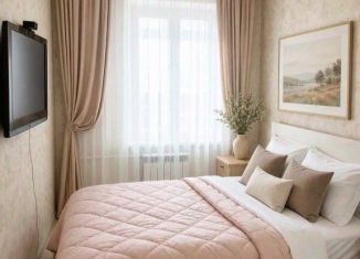 Двухкомнатная квартира в аренду, 45 м2, Иркутская область, улица Лыткина, 9/6