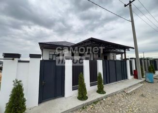 Продаю дом, 150 м2, станица Ессентукская, улица Строителей, 73