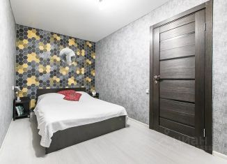 Сдам двухкомнатную квартиру, 45 м2, Республика Башкортостан, проспект Октября, 82