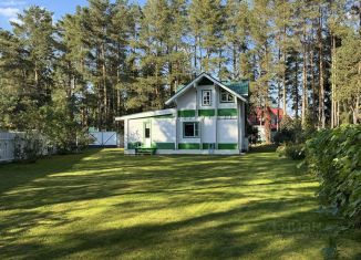 Продам дом, 110.7 м2, Кировская область, посёлок Боровица, 68А