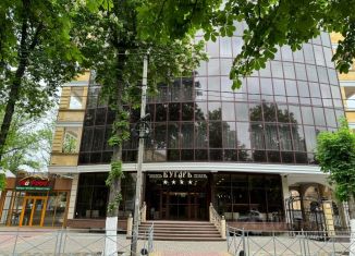 Сдам в аренду комнату, 10 м2, Ставропольский край, улица Карла Маркса, 5