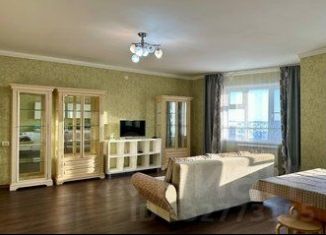 Сдам 1-комнатную квартиру, 62 м2, Саха (Якутия), улица Курашова, 6