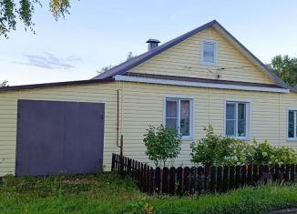 Дом на продажу, 72 м2, Кашин, Зелёная улица, 9