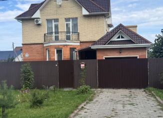 Продам коттедж, 138 м2, Омская область, улица Гёте, 29