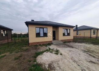 Продается дом, 85 м2, поселок Темерницкий, Липецкая улица, 29