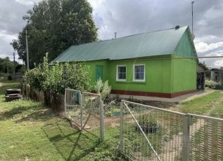 Продажа дома, 52.7 м2, село Тёплое, улица Заверх, 96А