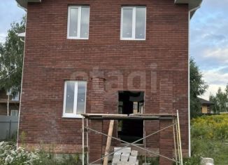 Продаю дом, 119.4 м2, деревня Ямны, Фарфоровый проезд