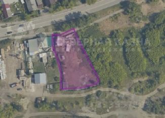 Продажа участка, 17 сот., Свердловская область, улица Ленина, 57