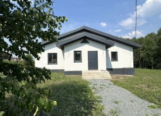Продается дом, 164 м2, село Андреевка