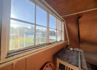 Продажа дома, 36 м2, Кемеровская область, 4-я улица, 100