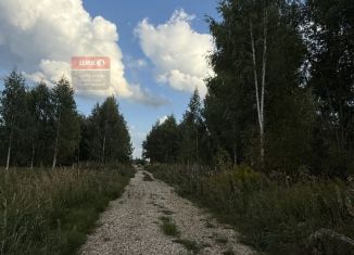 Продажа земельного участка, 9.89 сот., Рязанская область