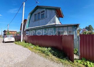 Продаю дачу, 67 м2, Тюмень, Калининский округ, Цветочная улица, 102