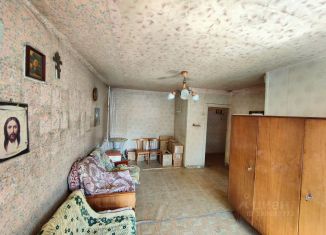Продаю двухкомнатную квартиру, 41.3 м2, Иркутск, улица Карла Либкнехта, 245, Октябрьский округ