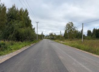 Продам земельный участок, 6 сот., Вологодская область, СНТ Педагог, 1603