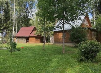 Продажа дачи, 28.8 м2, Вологодская область, Чуровская улица, 34А