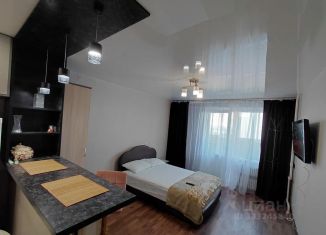 Сдаю в аренду квартиру студию, 25 м2, Киров, Современная улица, 2, ЖК Флагман