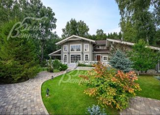 Продажа дома, 389 м2, Москва