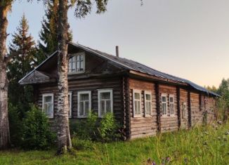 Продается дом, 60 м2, Вологодская область