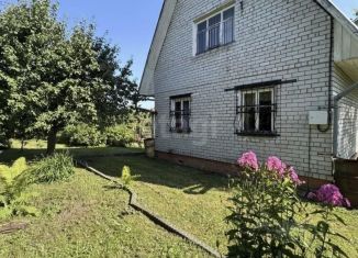 Продажа дома, 89 м2, Ярославская область, улица Калинина