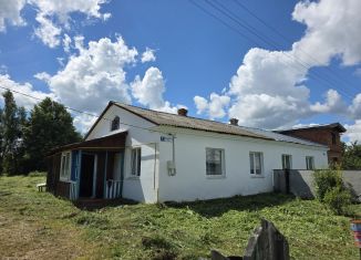 Продам дом, 52.9 м2, Чувашия, Пристанционная улица, 1