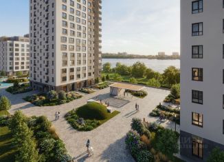 Продам трехкомнатную квартиру, 77.49 м2, Иркутская область