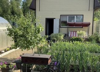 Коттедж на продажу, 108 м2, Свердловская область