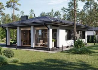 Продаю дом, 92 м2, СНТ Лесок