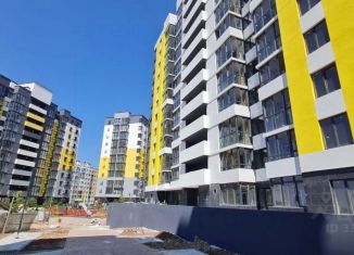Квартира на продажу студия, 28 м2, посёлок городского типа Молодёжное