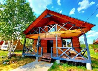 Продам дом, 100 м2, Республика Башкортостан, улица Авиаконструктора Миля