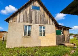 Продается дом, 34.8 м2, Республика Башкортостан, улица Башкортостана