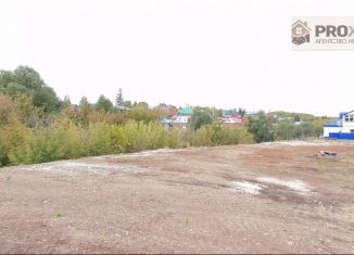 Продажа участка, 8 сот., Республика Башкортостан, Уфимская улица, 2