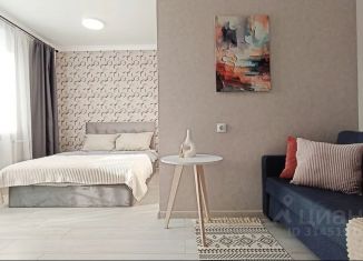 1-комнатная квартира в аренду, 31 м2, Уфа, улица Современников, 4, Октябрьский район