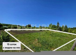 Земельный участок на продажу, 14 сот., Ульяновская область