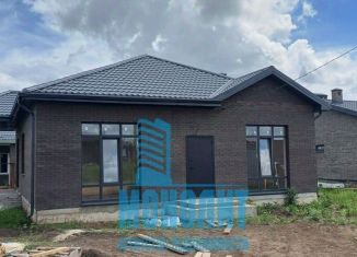 Дом на продажу, 125 м2, поселок Темерницкий, Гармоничная улица, 1